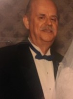 Peter Gus Lekas (1927 - 2018)