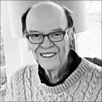 Peter Harvey (1936 - 2024)