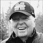 Peter Holt Dinsmore