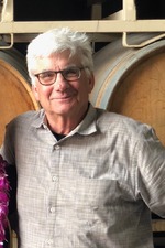 Peter Husted Duxbury (1951 - 2020)