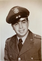 Peter J. Bruno (1931 - 2021)