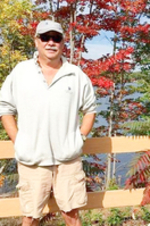 Peter J. Descoteaux (1963 - 2021)