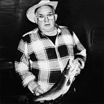 Peter J. Durno (1940 - 2023)