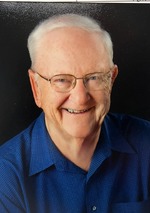 Peter J. Fessenden (1932 - 2025)