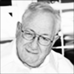 Peter J. Forte (1939 - 2021)