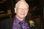 Peter J Huberty (1930 - 2014)