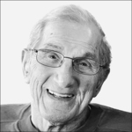 Peter J. Kalmakis (1924 - 2023)