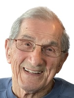 Peter J. Kalmakis (1924 - 2023)