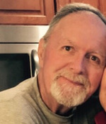 Peter J. Stewart (1950 - 2017)
