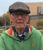 Peter J. Walsh