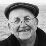Peter James Hand