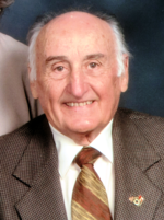 Peter "Jim" James Basso