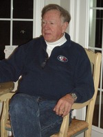 Peter James Keefe