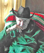 Peter Jepsen (1943 - 2019)
