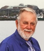 Peter John Chlebus (1944 - 2020)