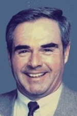 Peter John Georges (1933 - 2021)