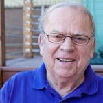 Peter Joseph McDonough (1944 - 2018)