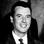 Peter Joseph McNamara (1953 - 2021)