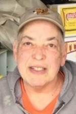Peter Joseph Tosoni (1954 - 2021)