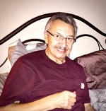 Peter Karl Unger, Jr. (1942 - 2025)