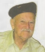 Peter Kober (1927 - 2017)