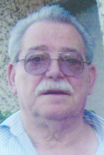 Peter Kounoupis