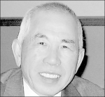 Peter Kwan Sing Wong (1930 - 2016)