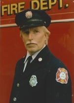 Peter L. Morgan (1946 - 2024)