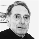 Peter Lenrow (1934 - 2020)