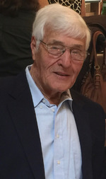 Peter Louis Barats (1935 - 2019)