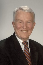 Peter M. Dunn