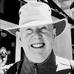 Peter M. Etzel (1949 - 2022)