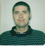 Peter M. Geraghty