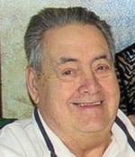 Peter M. Phillips