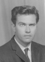 Peter M. Praisner