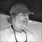 Peter M. Townsend