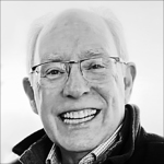 Peter McElroy