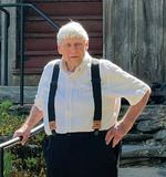 Peter McLean