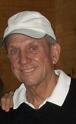 Peter Michael Mirosnkoff (1942 - 2022)