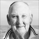 Peter Miller (1936 - 2019)