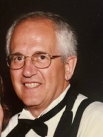 Peter N. Economos (1944 - 2020)