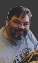 Peter Norwood