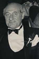Peter Onanian (1930 - 2023)
