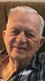 Peter P. Ball (1931 - 2021)