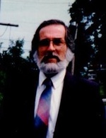 Peter P. Gauthier