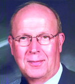 Peter P. Gazda