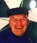 Peter P. McCavick