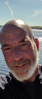 Peter P. Navarro (1960 - 2020)