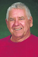 Peter R. Buckjune