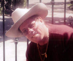 Peter Robert Hubert (1948 - 2015)